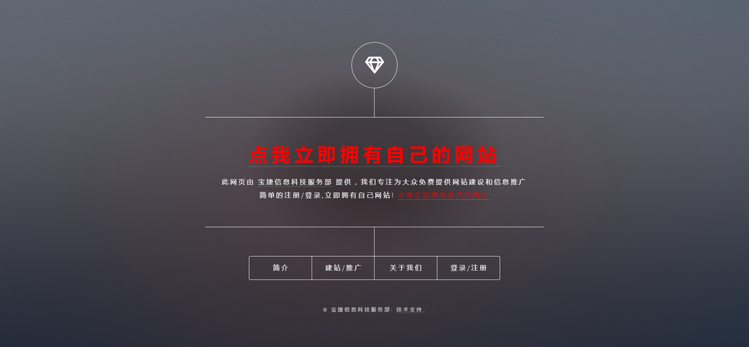 我們是世界上最先進的人工智能建站系統(tǒng)點擊聯(lián)系我們快注冊自己的網(wǎng)站