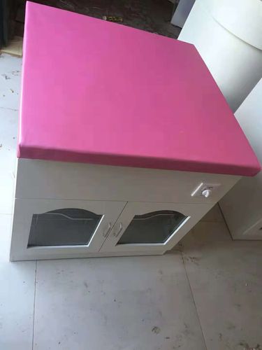 菏澤泳池設(shè)備廠【工廠實景展示】
