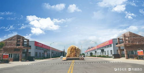 這就是山東德州 從手工作坊到奧運品質(zhì),鑄造體育產(chǎn)業(yè)新高地