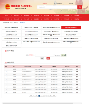 山東:菏澤市牡丹區(qū)以政務(wù)公開為抓手 推進(jìn)社會(huì)信用體系建設(shè)