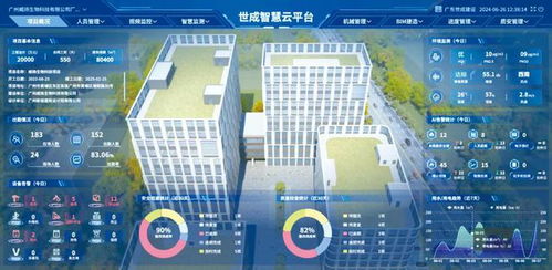 世成建設(shè) 用技術(shù)創(chuàng)新護(hù)航安全生產(chǎn),以匠心精神錘煉精品工程