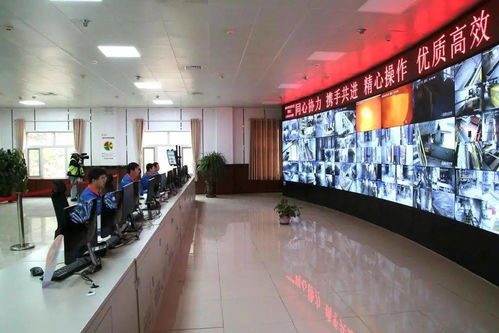 綠色工廠 建起來 企業(yè)效率提起來 央企中國建材集團(tuán)駐地企業(yè)甘肅祁連山天水公司的綠色高效發(fā)展見聞