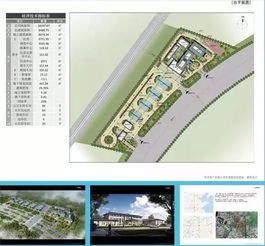 周知丨菏澤廣州路將建設(shè)公共交通樞紐站 規(guī)劃停車位114個(gè),規(guī)劃用地3.4萬平