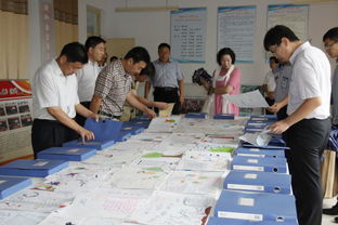 山東省文化強(qiáng)省建設(shè)先進(jìn)縣考評(píng)組來(lái)鄆城復(fù)評(píng)