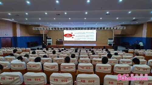 菏澤市互聯(lián)網(wǎng)企業(yè)黨建工作巡展宣講活動(dòng)成功舉辦