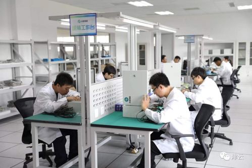 從維修廠做到高端制造,他在天津創(chuàng)業(yè),分部開(kāi)到了北京