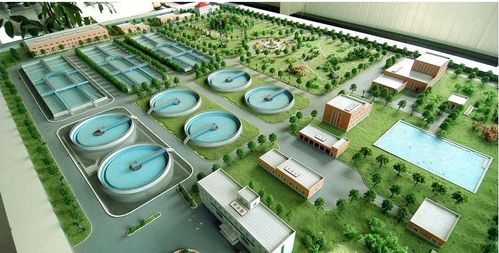 日處理污水4萬平方米 河津市污水處理廠老舊設(shè)施改造項目招標(biāo)