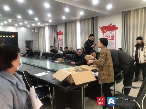 曹縣移動 科技助力綜合行政執(zhí)法新模式